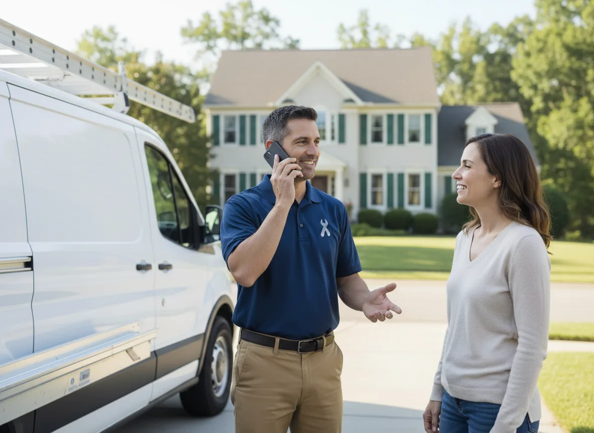Home Gutter Service Vansant, VA FAQs